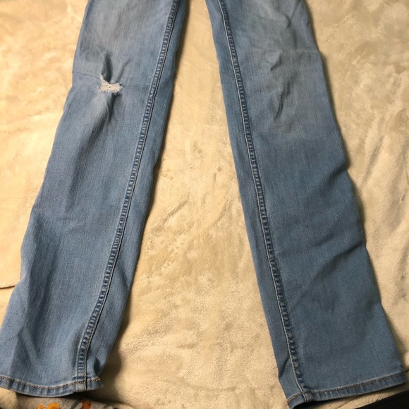 👖Hollister skinny jeans - Picture 3 of 4